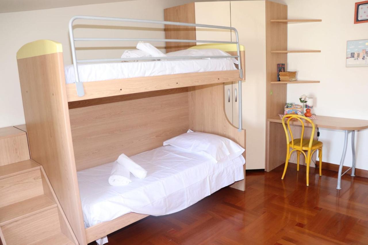 Mary Home 4 A Pochi Passi Dalla Reggia Di Caserta Dış mekan fotoğraf